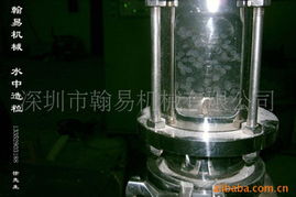 南京翰易机械电子塑料挤出机产品列表与电子材料应用解析